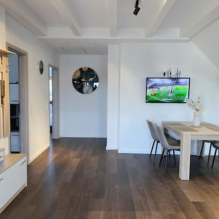 Apartment In Hofweier Dg Hohberg Εξωτερικό φωτογραφία