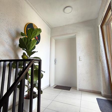 Apartment In Hofweier Dg Hohberg Εξωτερικό φωτογραφία