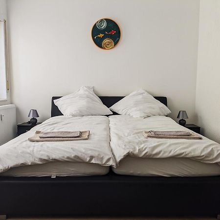 Apartment In Hofweier Dg Hohberg Εξωτερικό φωτογραφία