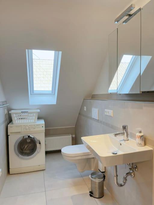 Apartment In Hofweier Dg Hohberg Εξωτερικό φωτογραφία