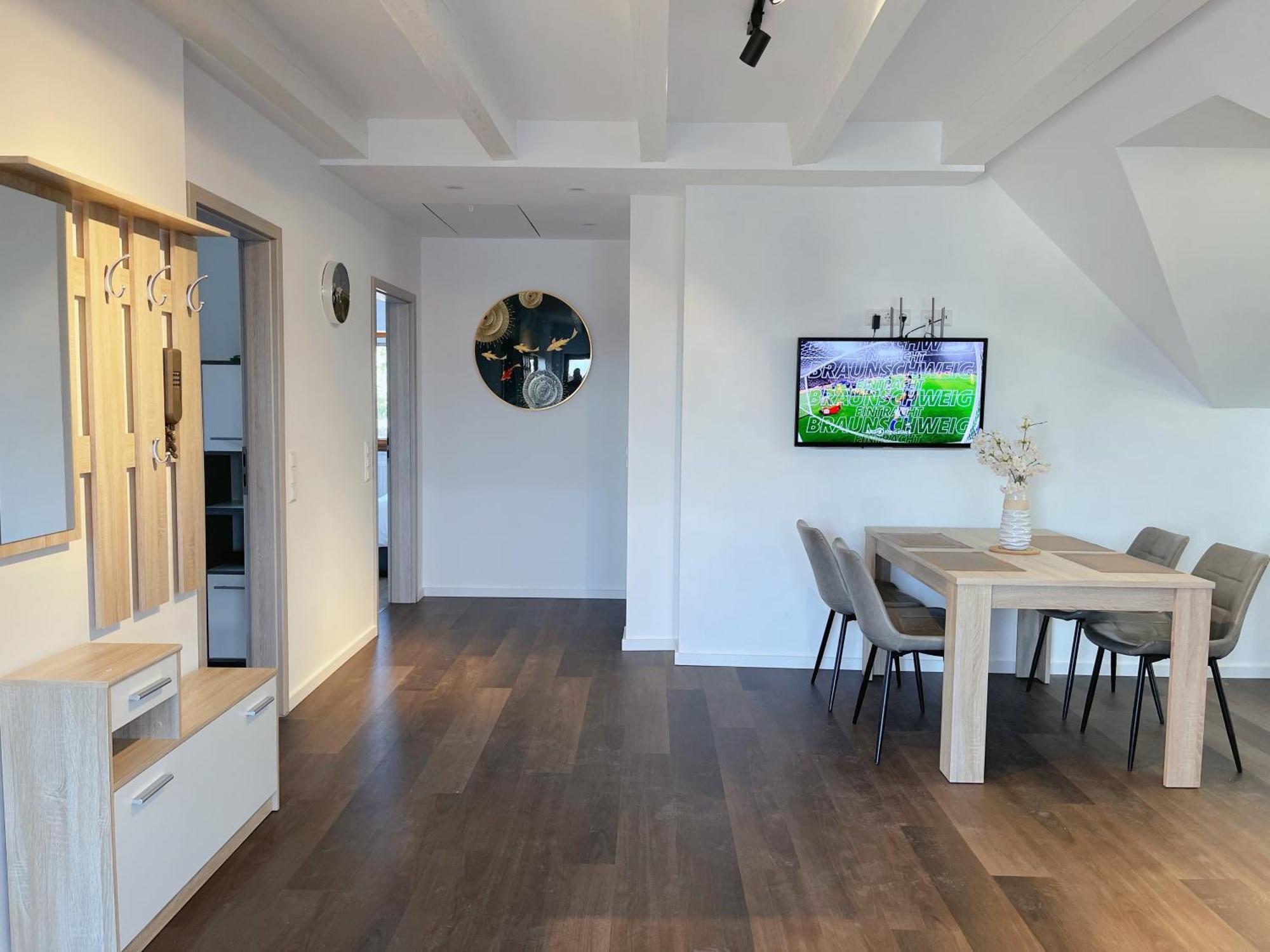 Apartment In Hofweier Dg Hohberg Εξωτερικό φωτογραφία