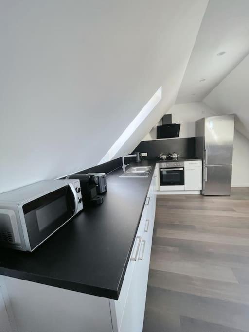 Apartment In Hofweier Dg Hohberg Εξωτερικό φωτογραφία