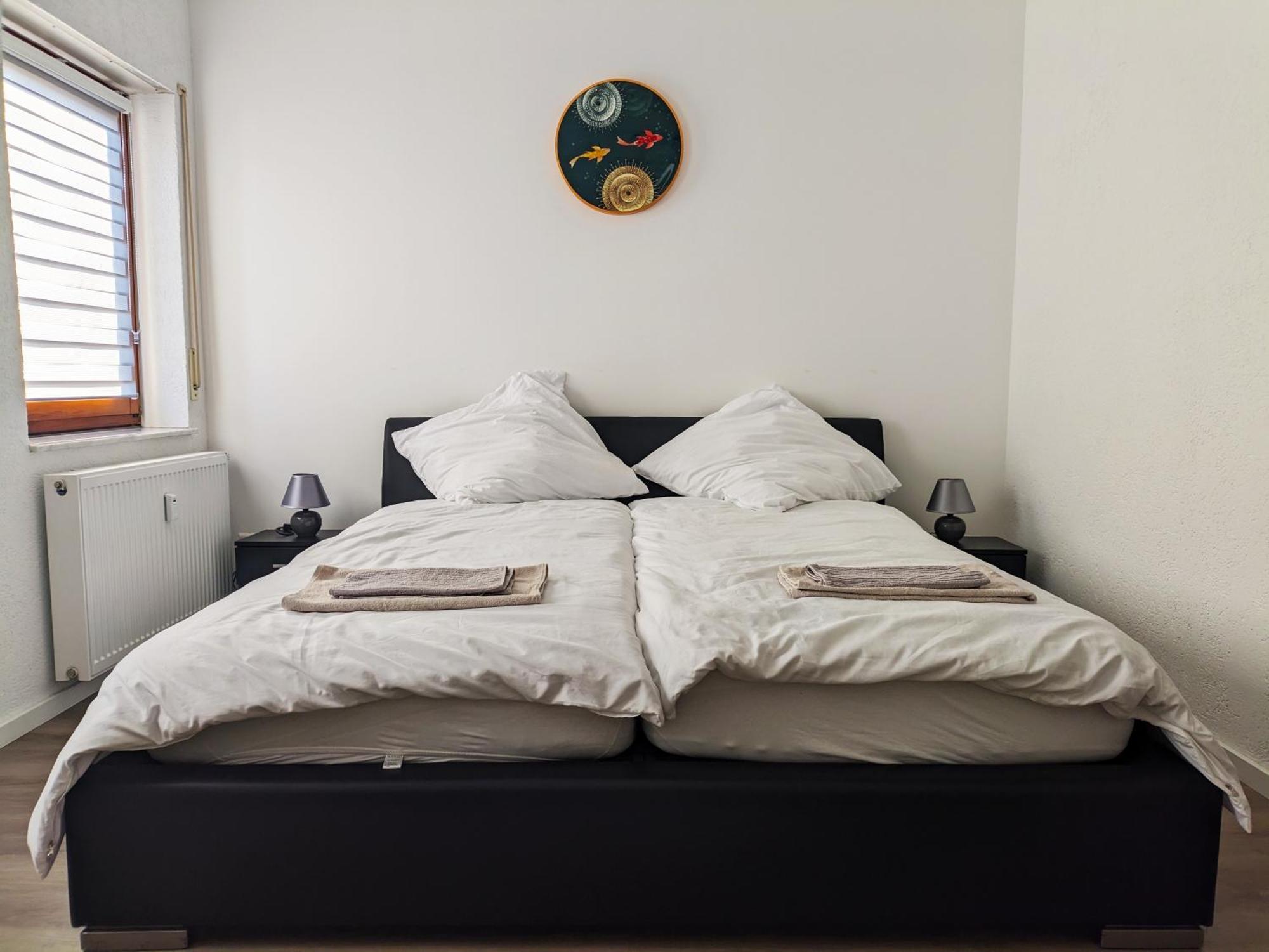 Apartment In Hofweier Dg Hohberg Εξωτερικό φωτογραφία